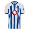 Maglia ufficiale Hertha BSC Casa 2023-24 per Uomo